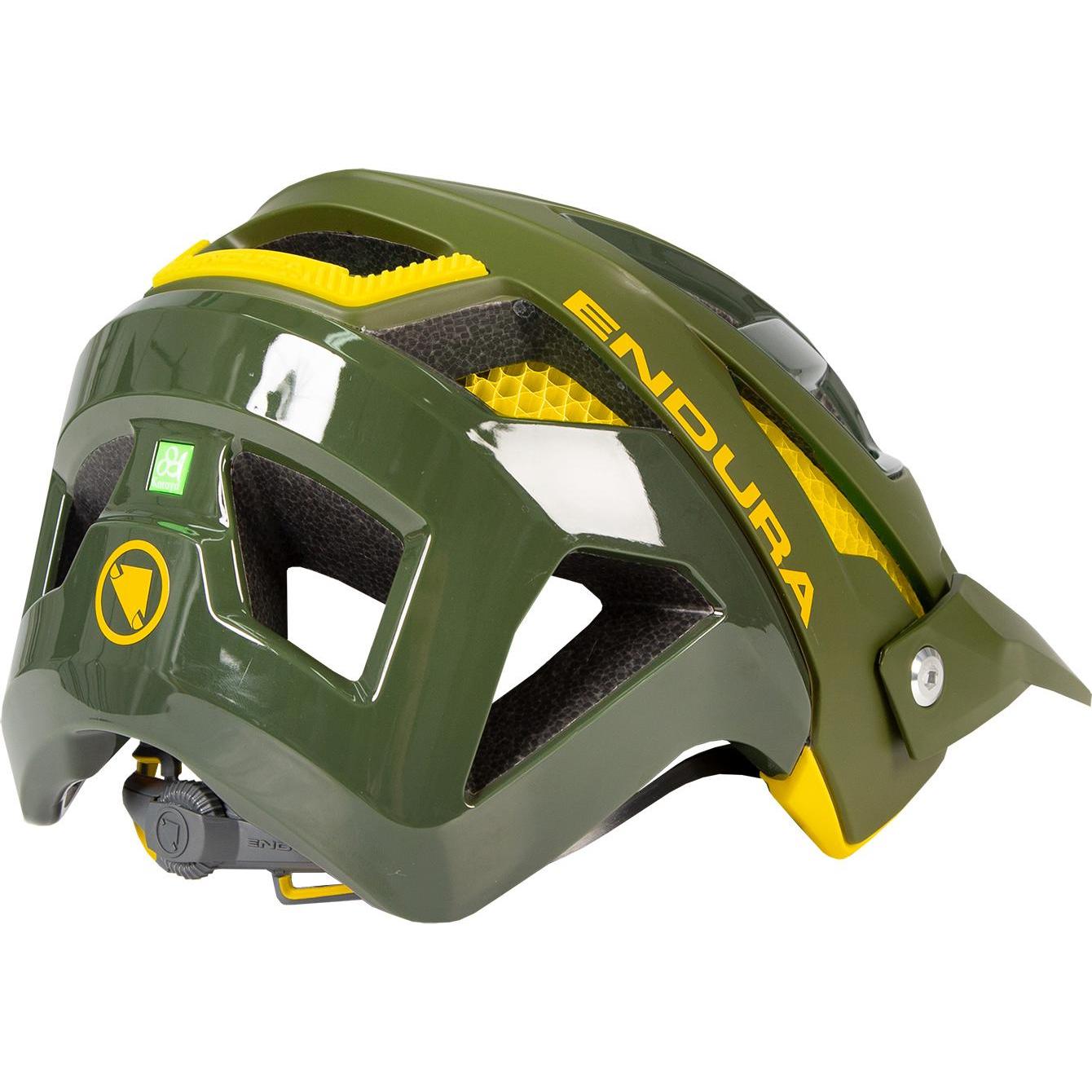 Thumbnail - Endura, Velohelm, (58 - 63 cm)