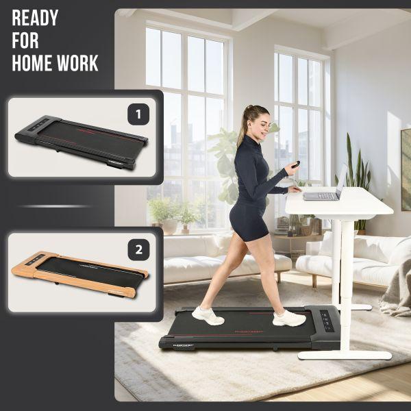 Image du produit Christopeit Walking Pad 4.1