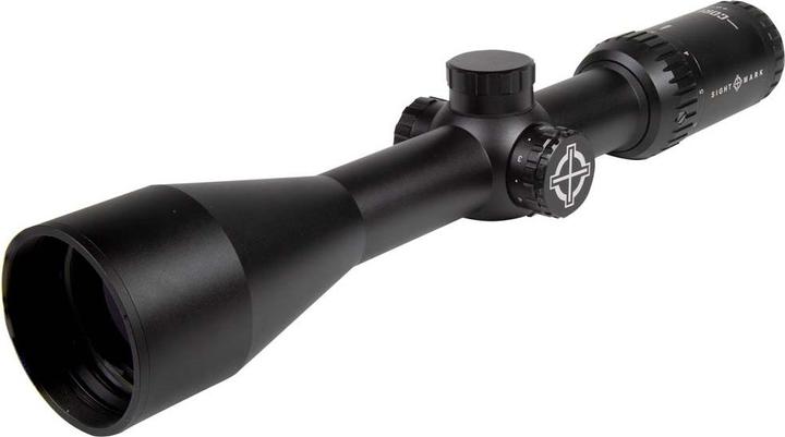 Sightmark 3-9x50 Core HX 2.0, DX