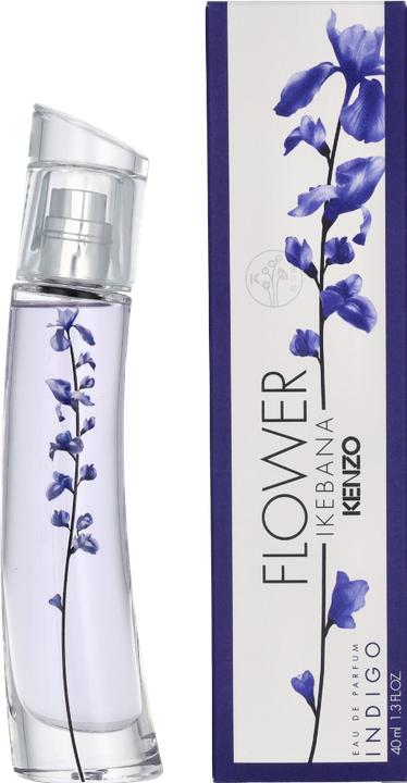 Immagine prodotto Kenzo Ikebana Eau de Parfum Indigo (Eau de parfum, 40 ml)
