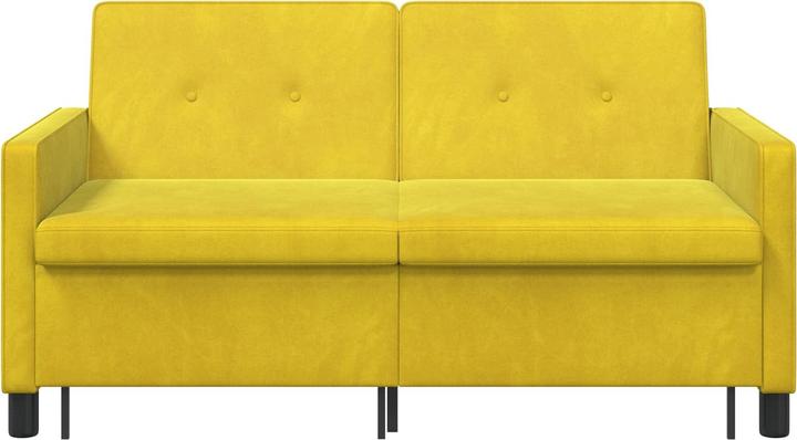 Produktbild vidaXL Schlafsofa