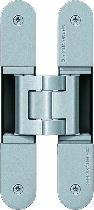 Actual product image Simonswerk Tectus TE 240 3D