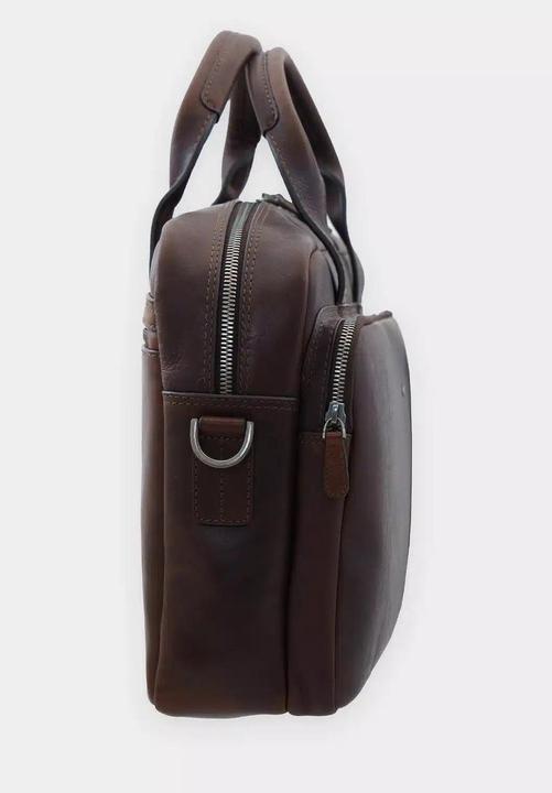 Produktbild Braun Büffel Parma (13")