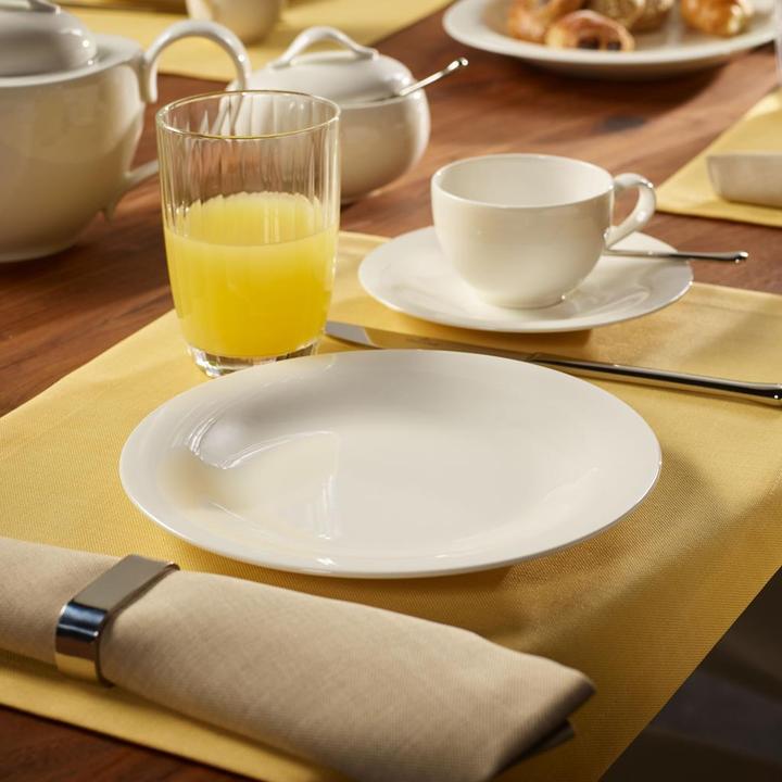 Produktbild Villeroy & Boch New Cottage Basic Teller-Set (18 Stk.)