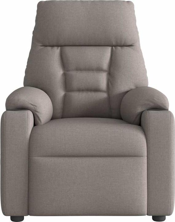 Image du produit vidaXL elektrischer Massagesessel