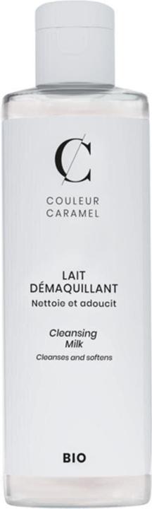 Image du produit Couleur Caramel Pflege Reinigungsmilch (RE) (Lait nettoyant, 200 ml)