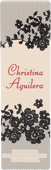 Image du produit Christina Aguilera Signature (Eau de parfum, 30 ml)