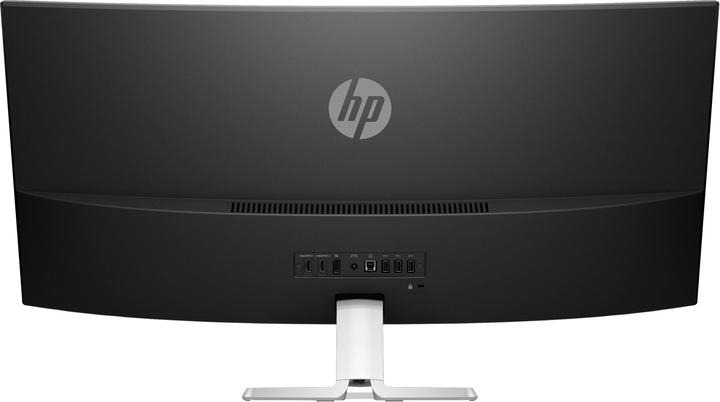 Actual product image HP 34f (3440 x 1440 pixels, 34")