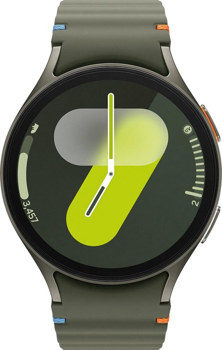 Productafbeelding Samsung DUPLICAAT Galaxy Watch 7 NL (40 mm, Alleen WLAN)