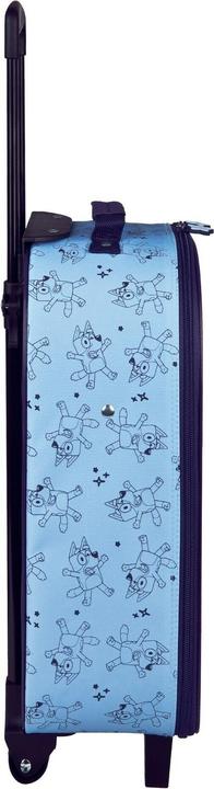 Produktbild Undercover Trolleykoffer Bluey (13 l)