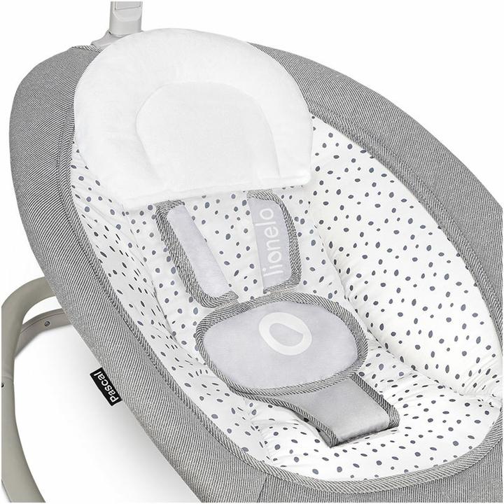 Immagine prodotto Lionelo Pascal