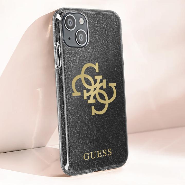 Image du produit Guess Paillettes (Apple iPhone 13 mini)