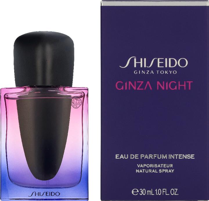 Immagine prodotto Shiseido Eau de Parfum Intense Notte (Eau de parfum, 30 ml)