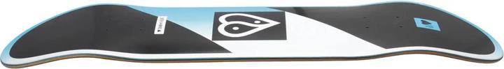 Actual product image Heart Supply Skateboard Deck Only Chris Chann Pro 8.25 2023 (8.25")