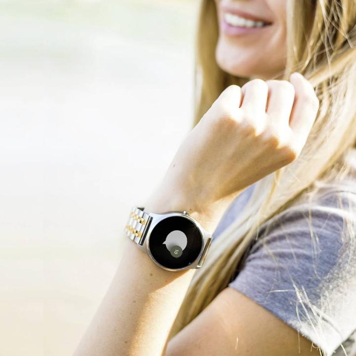 Actual product image X-Watch Joli XW PRO 45 mm (45 mm)