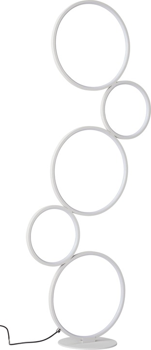 Bianco-opaco