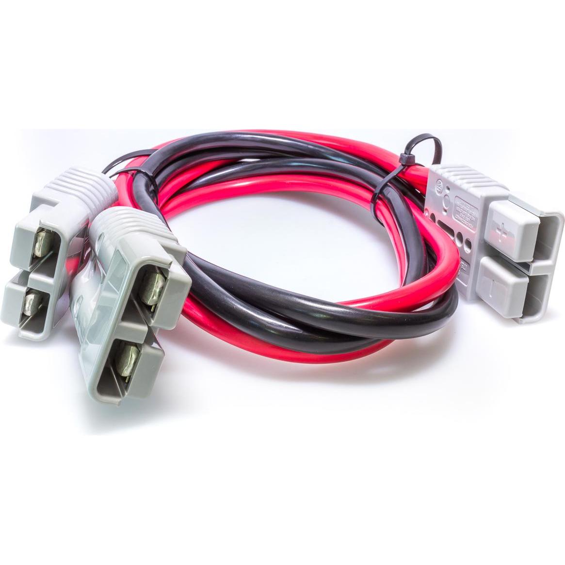 Swaytronic, Zubehör Solarenergie, Energy-Station Parallel-Kabel 2-Fach