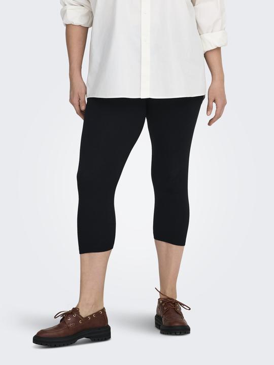 Produktbild Only Cartime Life Calf Leggings Jrs (L)