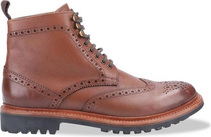 Immagine prodotto Cotswolds Stivali in pelle Rissington Commando (47)
