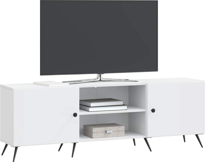Produktbild vidaXL TV Schrank Speicher (150 x 31 x 50 cm)