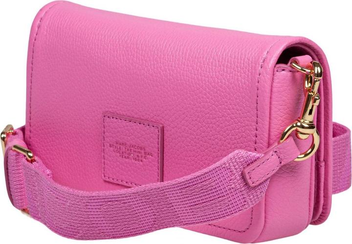 Actual product image Marc Jacobs Leather Mini Bag