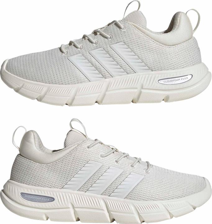 Produktbild Adidas Cloudfoam Flex Elastic Laces Sneakers (41)
