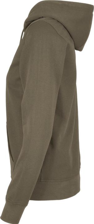 Image du produit Build Your Brand - Veste à capuche BASIC - Femme (M)