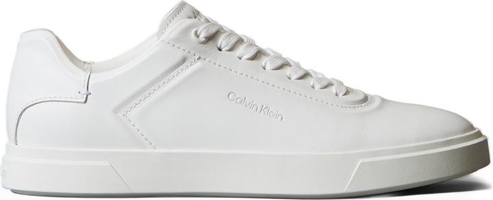 Image du produit Calvin Klein Low Pro Cups Laceup Oxf Hf Lth (39)