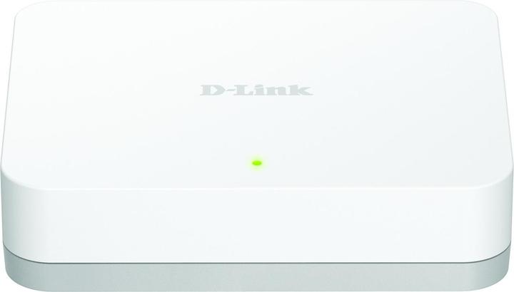 Productafbeelding D-Link GO-SW-5G/E (5 ports)