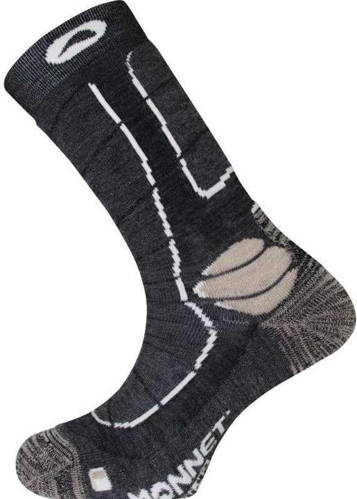 Actual product image Monnet Trek Medium (41 - 42)