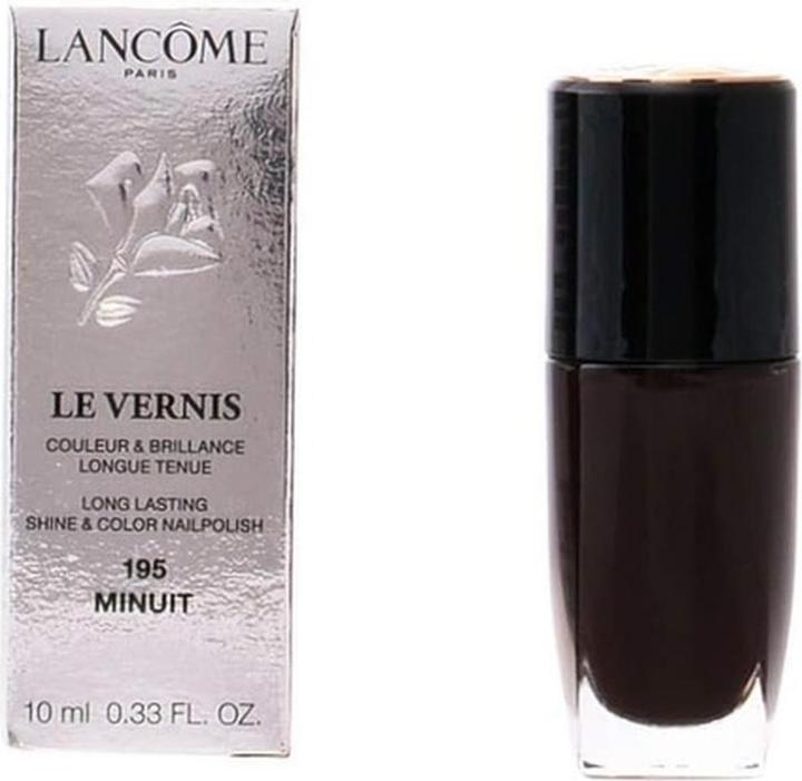 Produktbild Lancôme Le Vernis - Rose 368 (Rose, Farblack)