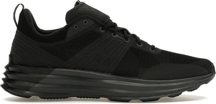 Image du produit Nike Lunar Roam Dark Smoke Grey Black (44)
