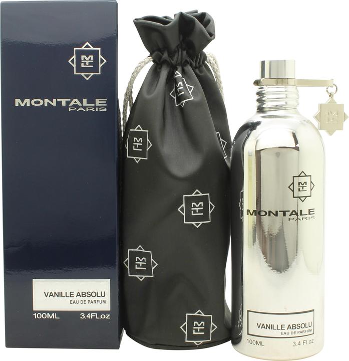 Immagine prodotto Montale Vaniglia Assoluta (Eau de parfum, 100 ml)