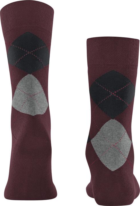 Image du produit Falke Sens. Argyle SO (39 - 42)