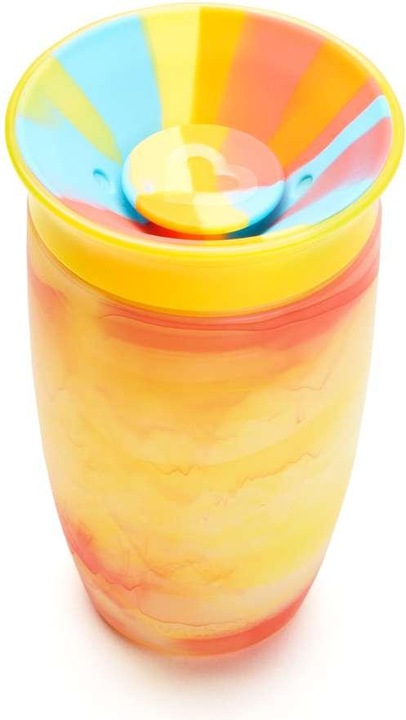 Actual product image Munchkin Miracle