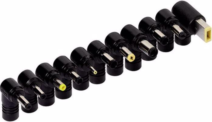 Produktbild Vivanco IT- PO NB AC 90 (90 W)