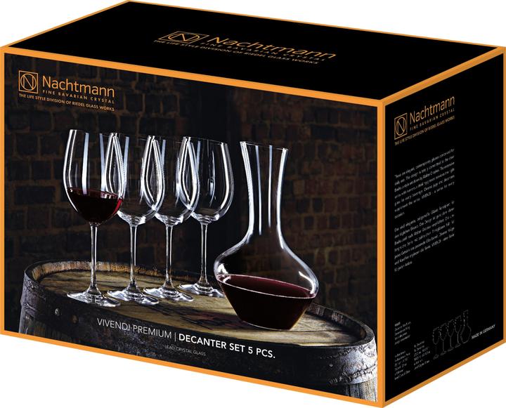 Produktbild Nachtmann Vivendi