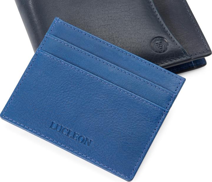 Actual product image Lucleon Lincoln