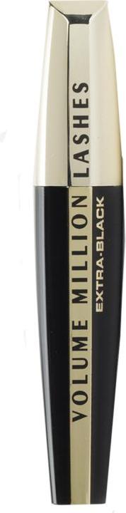 Productafbeelding L'Oréal Paris Volume Miljoen Wimpers (Extra-zwart)