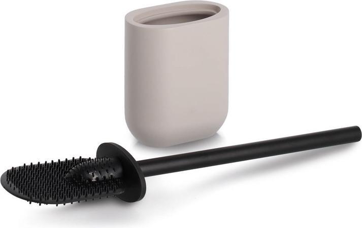 Actual product image Zeller Present Toilet brush