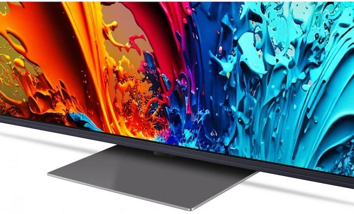 Actual product image LG 65QNED87T6B (65", QNED87, QNED, 4K, 2024)