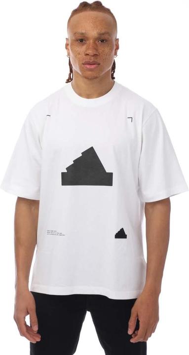 Produktbild adidas TShirt (XS)