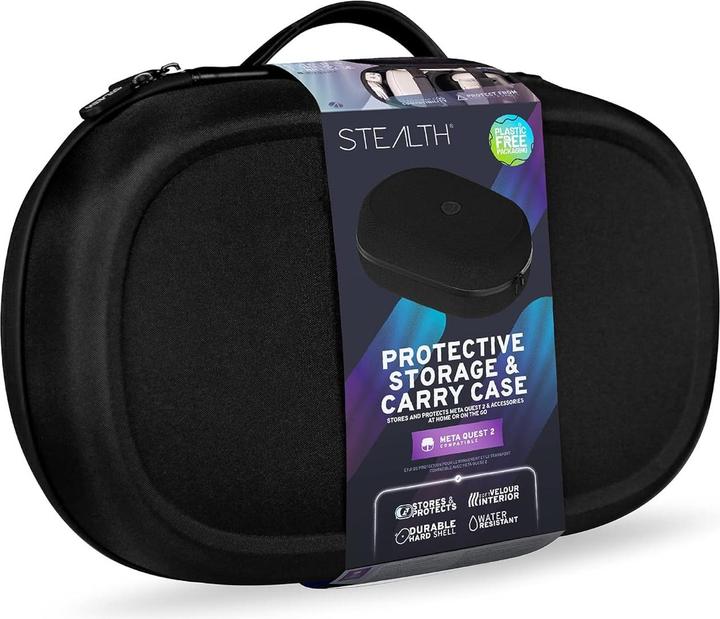 Produktbild Stealth Premium Carry Case Meta Quest 2
