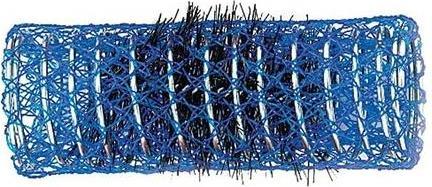 Sibel Spirallockenwickler Profa 26mm 12 Stk Blau