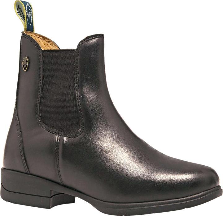 Produktbild Moretta Jodhpurreitstiefeletten Alma (32)