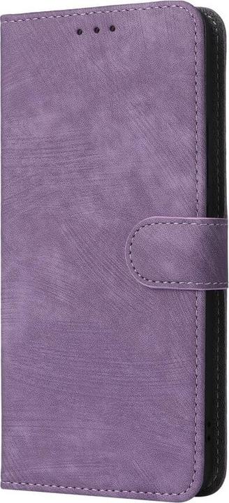 Image du produit Cover-Discount Xiaomi 14T Pro - Ledertasche mit RFID Blocker (Xiaomi 14T Pro)