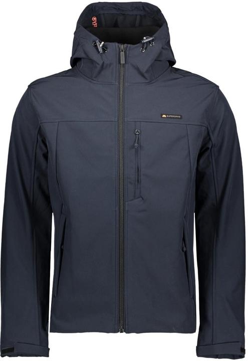 Immagine prodotto Superdry HOODED SOFT SHELL TREKKER JKT Heren Jas (3XL)