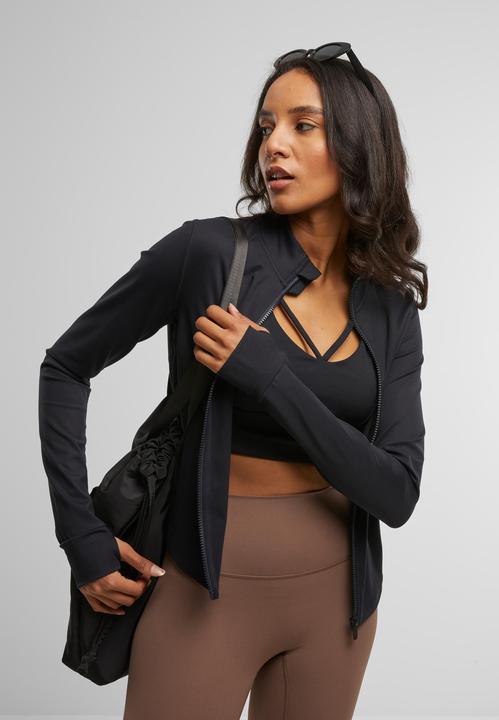 Immagine prodotto Urban Classics Ladies Sports Jacket Slim - 191791 (S)