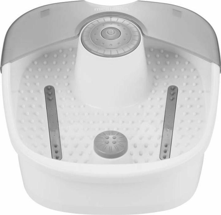 Actual product image Medisana Fusssprudelbad FS881
