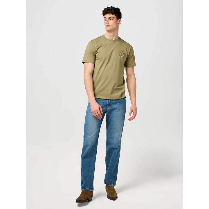 Actual product image Wrangler Jeans 13Mwz (33)
